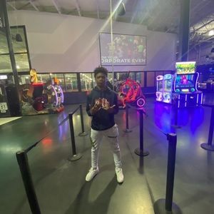 Meet your Posher, Noah